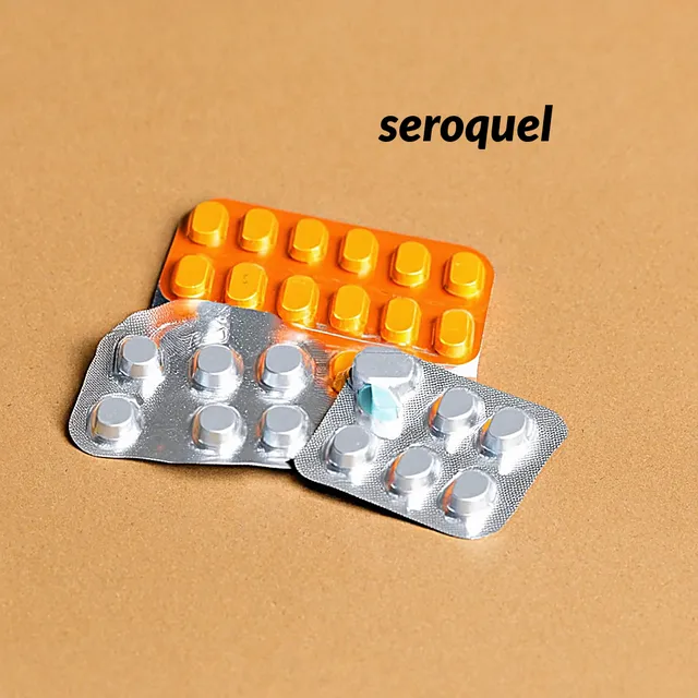 Precio de seroquel xr